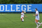 Women's Soccer vs BSU  Women's Soccer vs Bridgewater State University. - Photo by Keith Nordstrom : Wheaton, Soccer